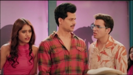 Kabhi Neem Neem Kabhi Shahad Shahad - 20th June 2025